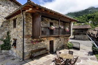 Crecen un 27% los viajeros que optan por el turismo rural este verano - Turismo