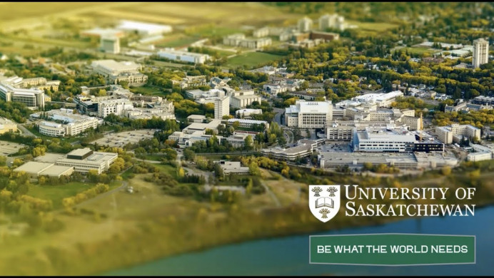 El MUJA vuelve a ser la sede del curso de Geología de la Universidad de Saskatchewan - Concejo de Colunga