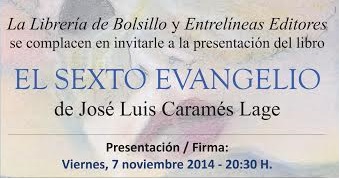 El Sexto Evangelio: Una novela de misterio y poder - Sociedad y Cultura