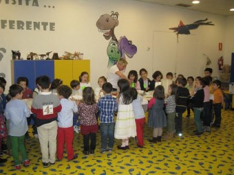 Más de 6.700 personas han visitado el MUJA durante su 10º Aniversario - Concejo de Colunga