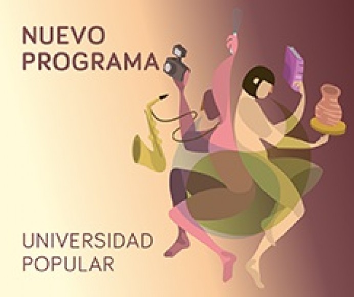 Universidad Popular: Nueva programación para 2017 - Concejo de Gijón