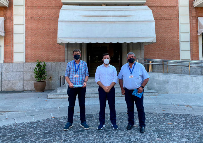 Queremos una España 2050 con agricultura y ganadería familiar - Ecología y Medioambiente