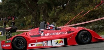 Guardiola gana en la XI Subida al Sueve - Motor