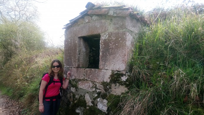 Ruta del Valle Invisible - Rutas y sendas en el Principado de Asturias