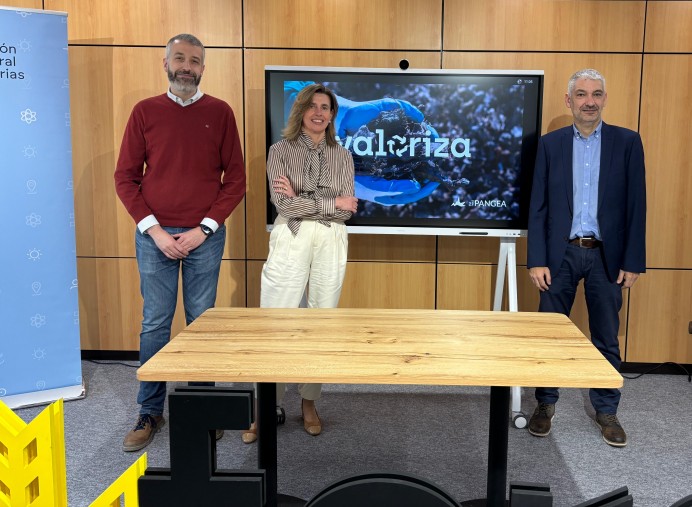 Nace VALORIZA Asturias para convertir residuos agroalimentarios en oportunidades de negocio sostenible - Ecología y Medioambiente