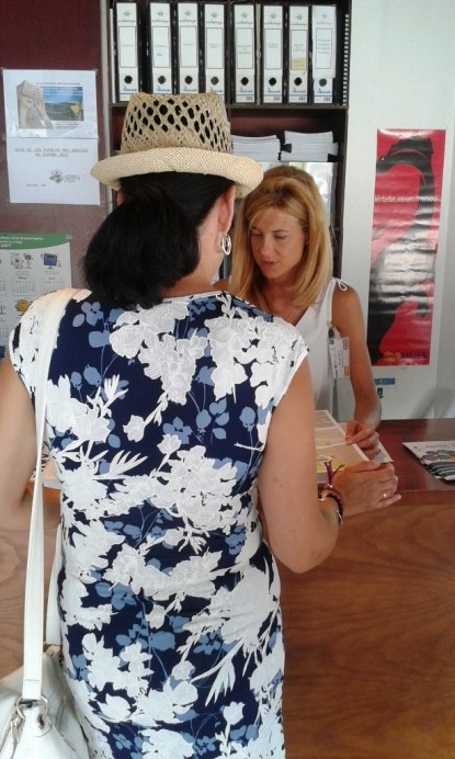 LA COMARCA DE LA SIDRA, BALANCE POSITIVO DE SUS RESULTADOS TURÍSTICOS - Comarca de la Sidra