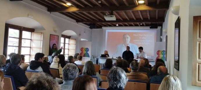 Comunicado de Vecinos x Llanes ante las declaraciones del Sr. Barbón - Concejo de Llanes