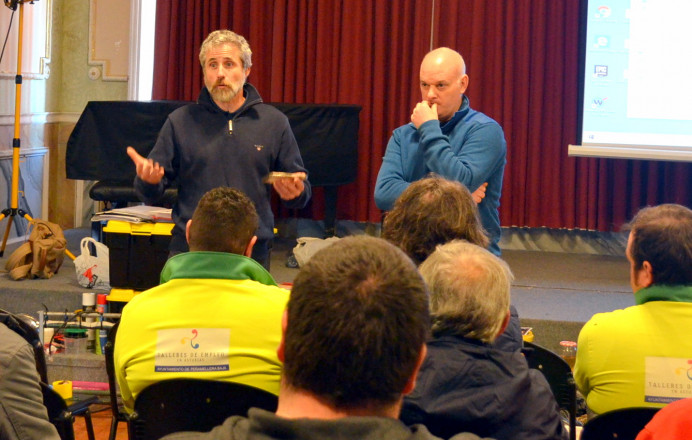 Plan Municipal Control Avispa Asiática Llanes, mes mayo - Concejo de Llanes