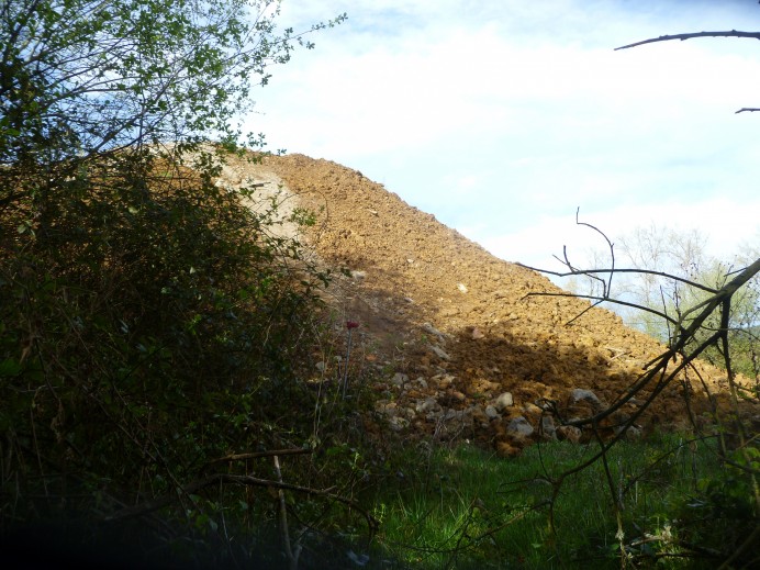 Comunicado Coordinadora Ecoloxista de Asturies sobre vertedero de La Isla - Ecología y Medioambiente