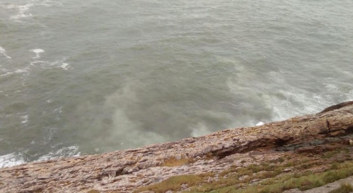 Ecologistas de Asturias: Nuevos vertidos depuradora de Llanes - Ecología y Medioambiente
