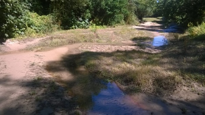 Problemas de contaminación obligan a prohibir el baño en las playas de Poo y El Sablón - Concejo de Llanes