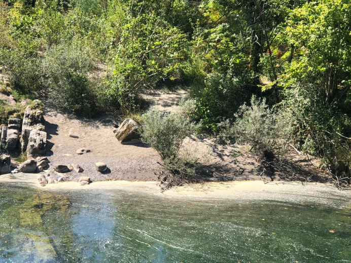 Ecologistas de Asturias: Nuevos vertidos río Dobra - Ecología y Medioambiente