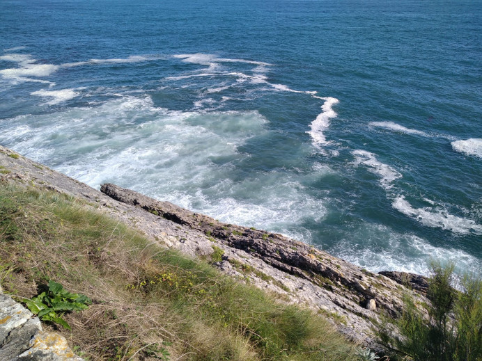 Ecologias de Asturias: Nuevos vertidos aguas residuales en Llanes - Ecología y Medioambiente