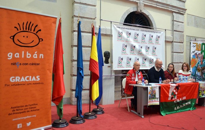 300 inscritos, 8ª Concentración Vespas y Lambrettas de Llanes - Concejo de Llanes
