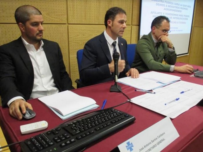 Sindicato Veterinario Profesional de Asturias - Economía y Empleo