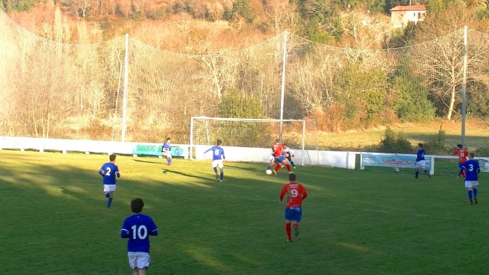 C.D. Colunga 1 - 1 Real Oviedo B - Concejo de Colunga