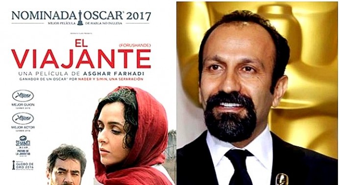 Agenda La Cineteca Ambulante en Cangas de Onís - Concejo de Cangas de Onís