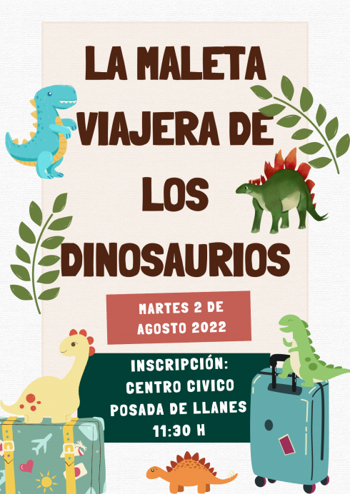 Taller infantil - Concejo de Llanes