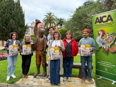 Villaviciosa celebrará este domingo 