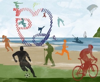 Oferta deportiva para la nueva temporada. - Concejo de Villaviciosa