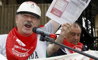 Andecha Astur pregunta por el despilfarro de los Fondos Mineros y la posible implicación de Villa - Política