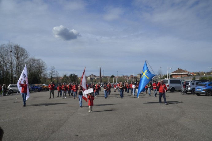 Varios músicos colungueses llevarán el sonido de la gaita asturiana al desfile de San Patricio en Nueva York - Concejo de Colunga