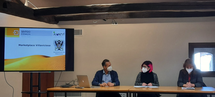 Abierto el plazo para unirse al marketplace de Villaviciosa  - Concejo de Villaviciosa