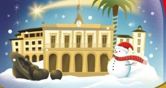 Programación navideña en Villaviciosa - Concejo de Villaviciosa