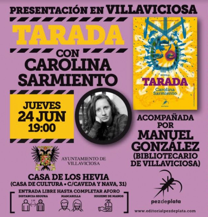 Agenda cultural en Villaviciosa - Concejo de Villaviciosa