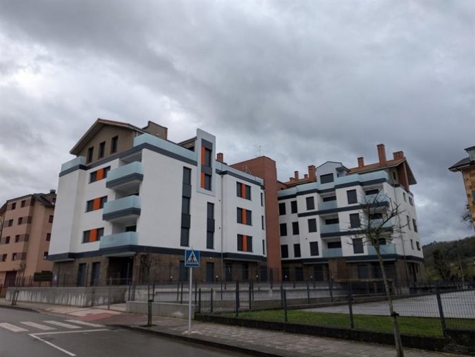 Villaviciosa pide agilizar la modificación del deslinde para permitir el uso de viviendas en La Barquerina - Concejo de Villaviciosa