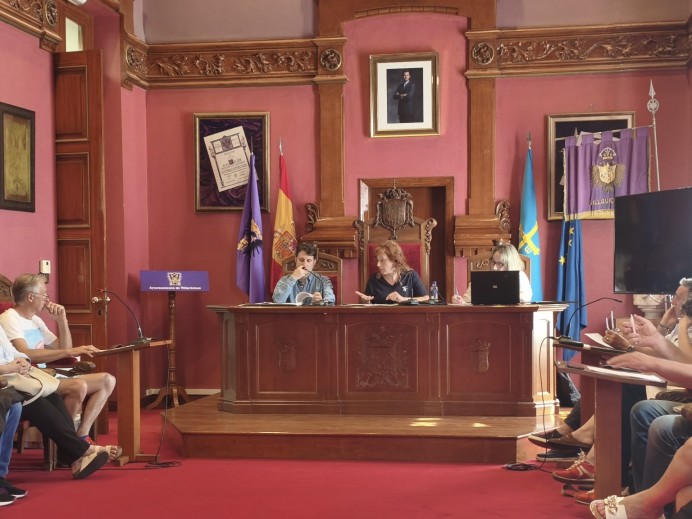 Villaviciosa permitirá ampliar horarios de verbenas y establecimientos durante fiestas patronales y eventos especiales