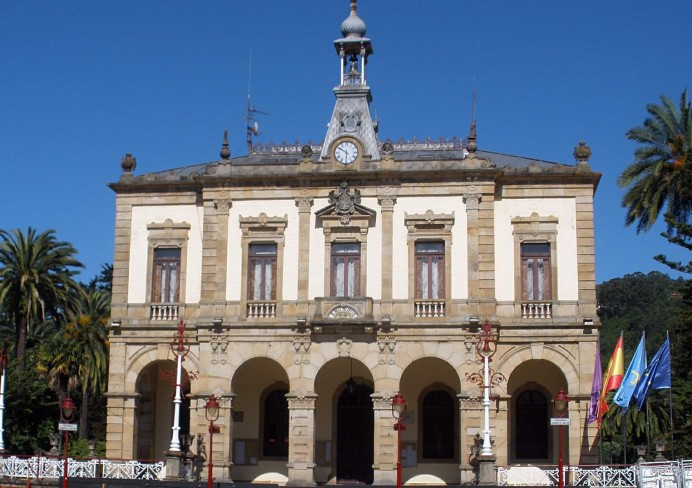 Villaviciosa busca reforzar la llegada de ayudas europeas con su adhesión a la Red Agenda 2030