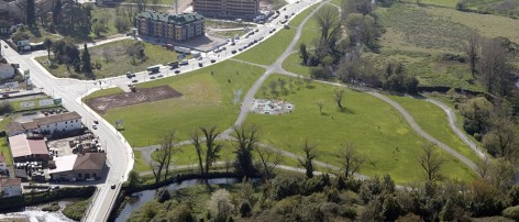 Villaviciosa solicita la rectificación del deslinde de La Barquerina y se reunirá con el Secretario de Estado - Concejo de Villaviciosa