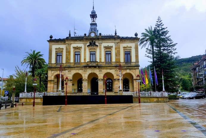 El Ayuntamiento de Villaviciosa se opondrá a la construcción del albergue de animales en Oles - Concejo de Villaviciosa