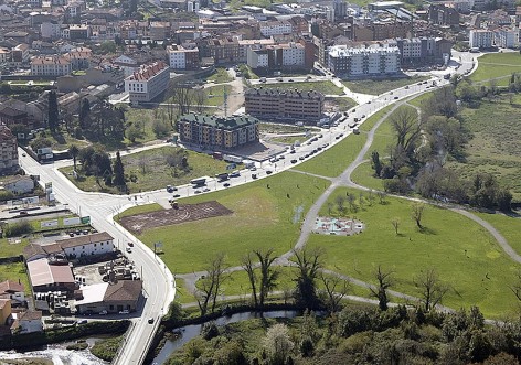 SOGEPSA aborda este miércoles el conflicto urbanístico de La Barquerina en Villaviciosa