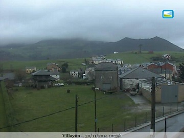 Un nuevo concejo asturiano en Webcams de Asturias - Webcams de Asturias