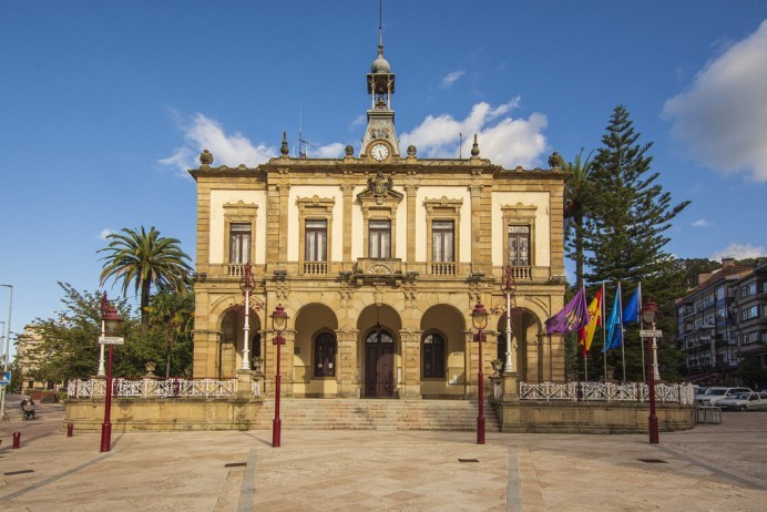 El Gobierno de Villaviciosa hace público el calendario de tramitación del nuevo Plan General Urbanístico - Concejo de Villaviciosa