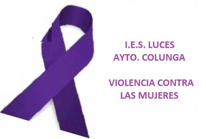 Jornada sobre violencia hacia las mujeres - Concejo de Colunga