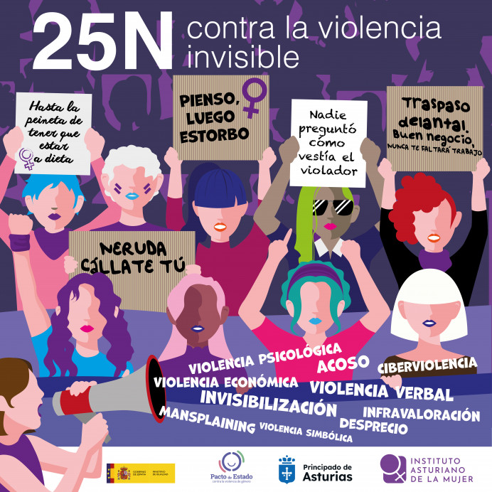 Programación cultural en Nava - Concejo de Nava