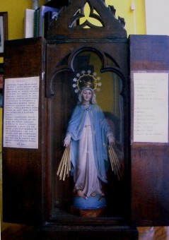 Ave María gratia plena - Monográficos