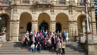 Visita de Villaviciosa de Odón - Concejo de Villaviciosa