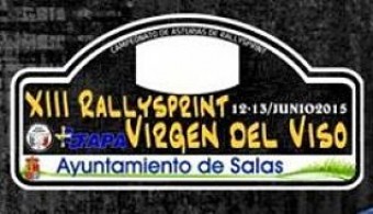 El XIII Rallysprint Virgen del Viso - Motor