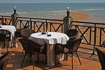 Hotel Restaurante Vistalegre - Patrocinadores