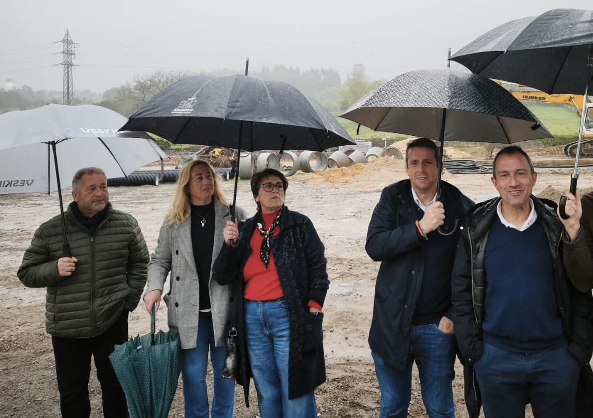 Asturias impulsa 30 viviendas públicas en Colunga y refuerza su estrategia en el oriente - Concejo de Colunga