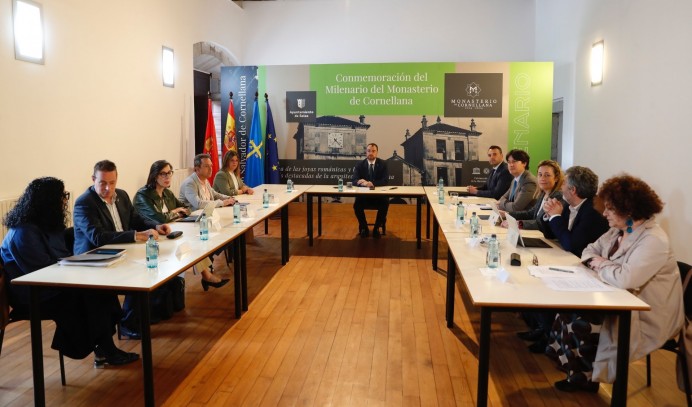 El Principado aprueba la licitación de los contratos para crear 67 viviendas públicas en Colunga y Mieres, que superarán los diez millones de inversión - Concejo de Colunga