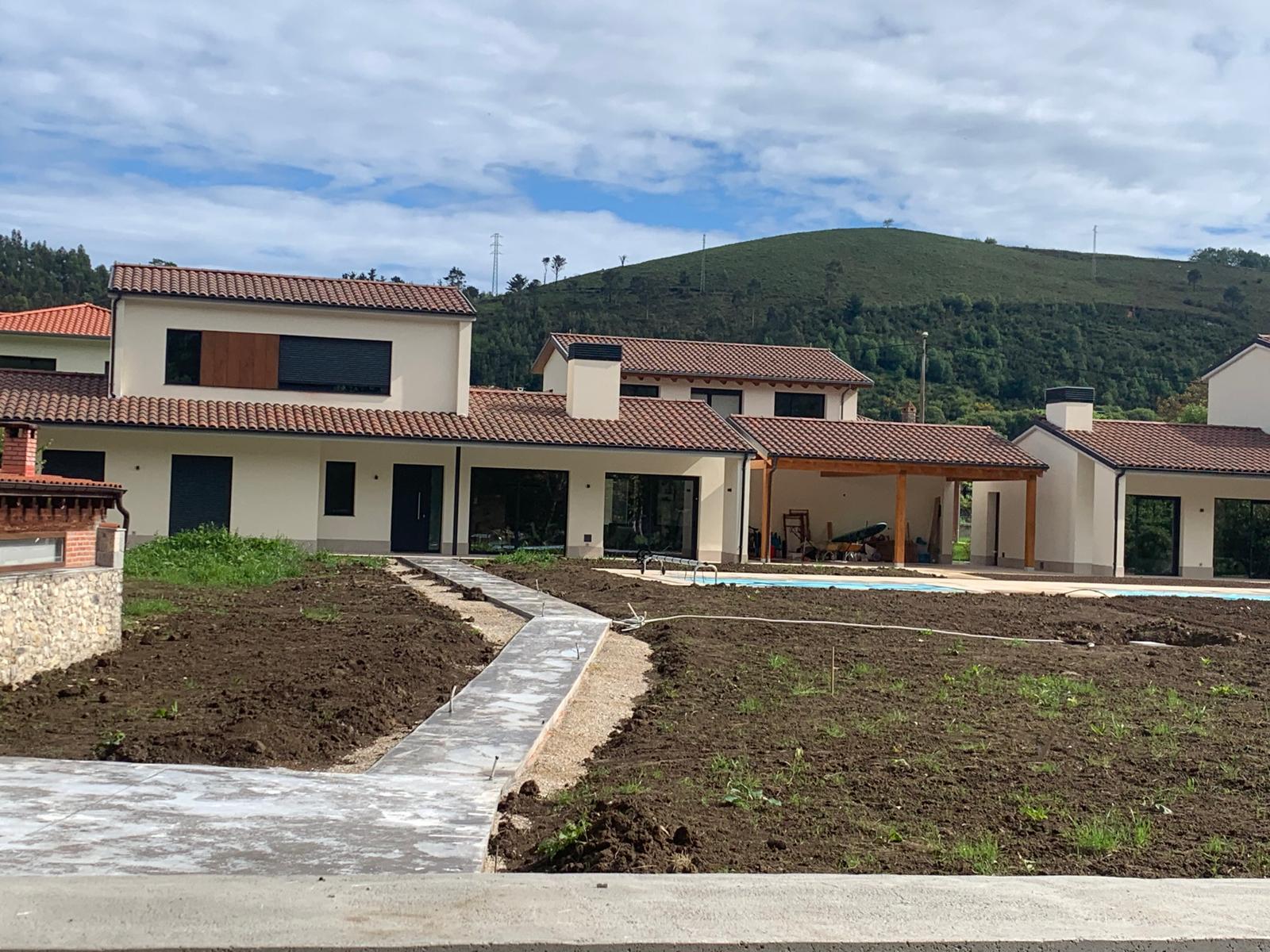 El PSOE de Llanes propone destinar suelo municipal entre Llanes y Poo a vivienda pública asequible - Concejo de Llanes