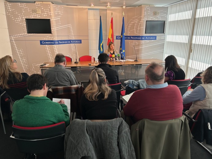 El Principado propondrá una regulación de las viviendas de uso turístico que prime la calidad, la sostenibilidad y la convivencia - Asturias