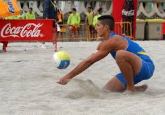 Campeonato de Asturias de Voley-Playa 2014 - Todo Deportes