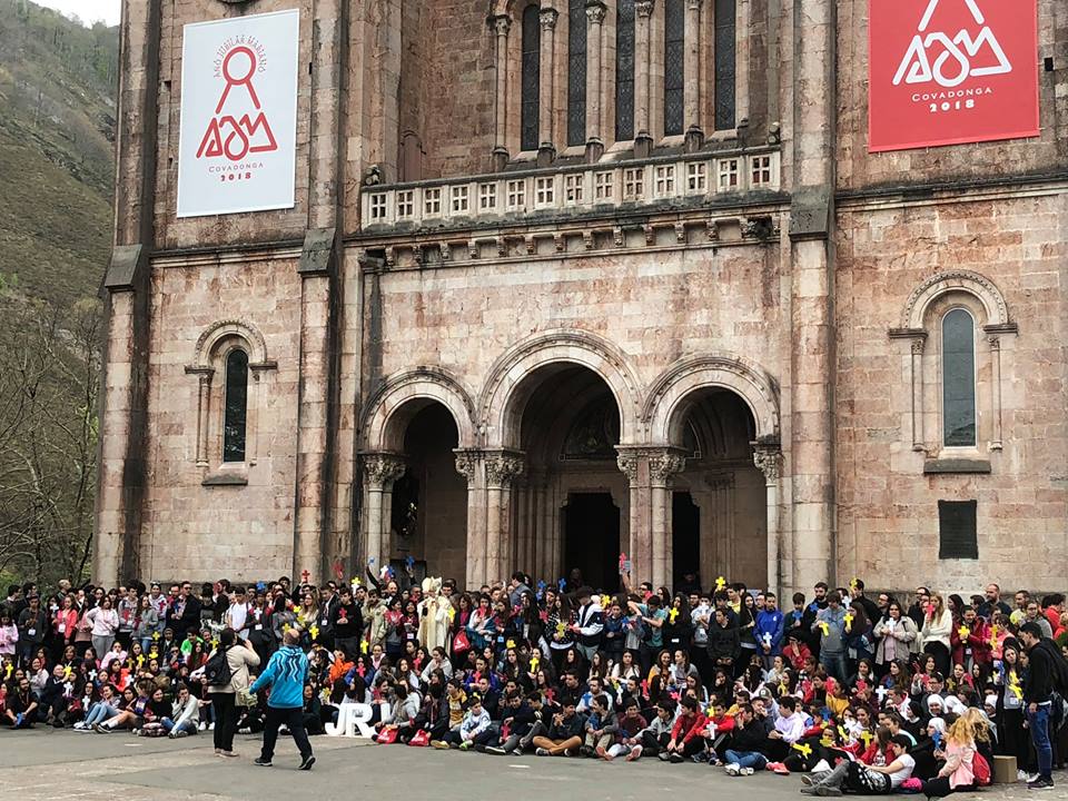 Grupo de Acogida de Covadonga - Sociedad y Cultura