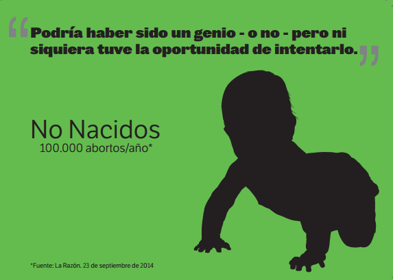 VOX asistirá el sábado 14 de Marzo a la manifestación 'Cada vida importa' - Sociedad y Cultura